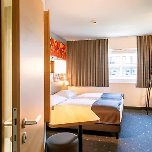 3* Otel City-west