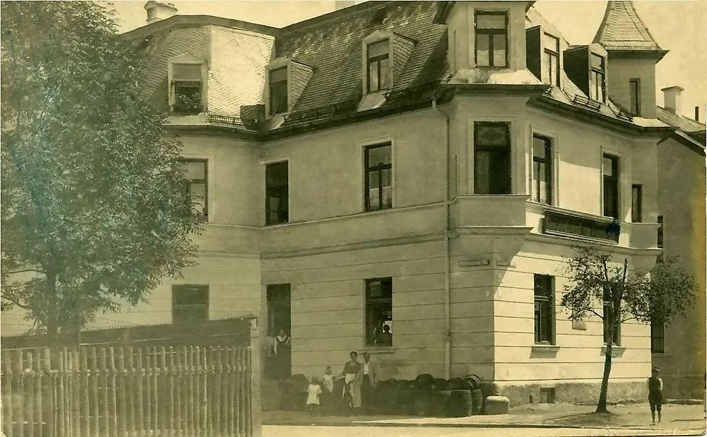 Hotell Laimer Hof Am Schloss Nymphenburg München