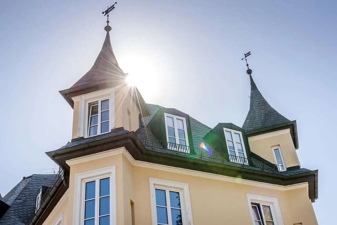Laimer Hof Am Schloss Nymphenburg München Tyskland